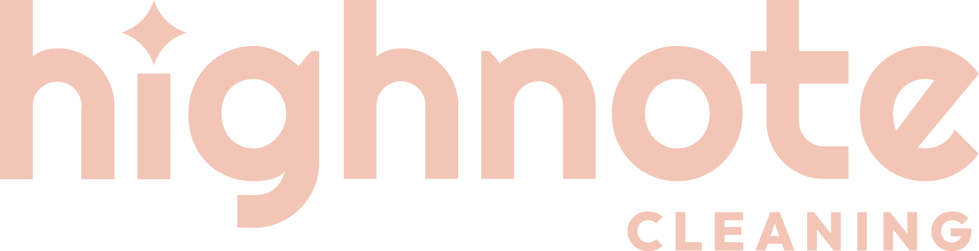 Highnote Cleaning